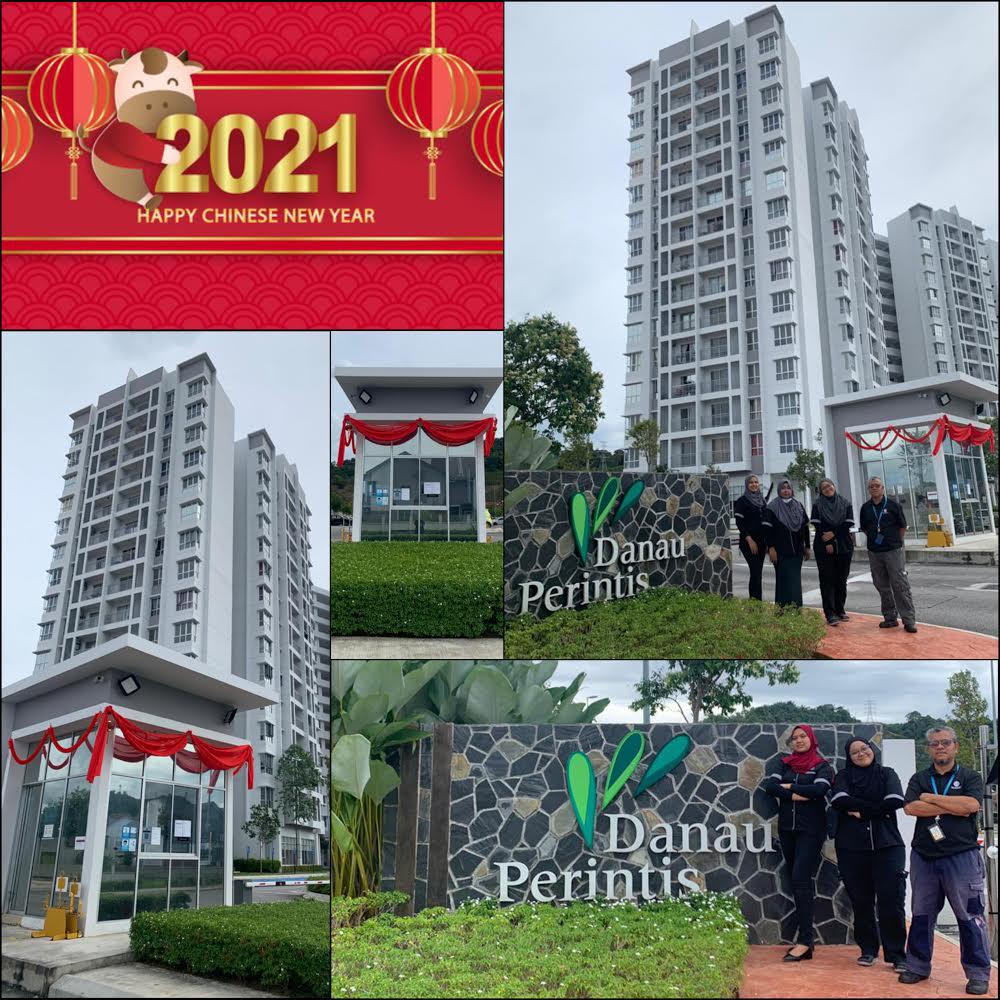 JAS Family JAS Property Management