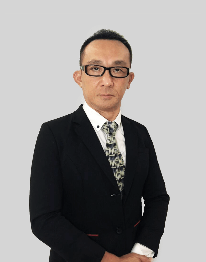 Kelvin Lai