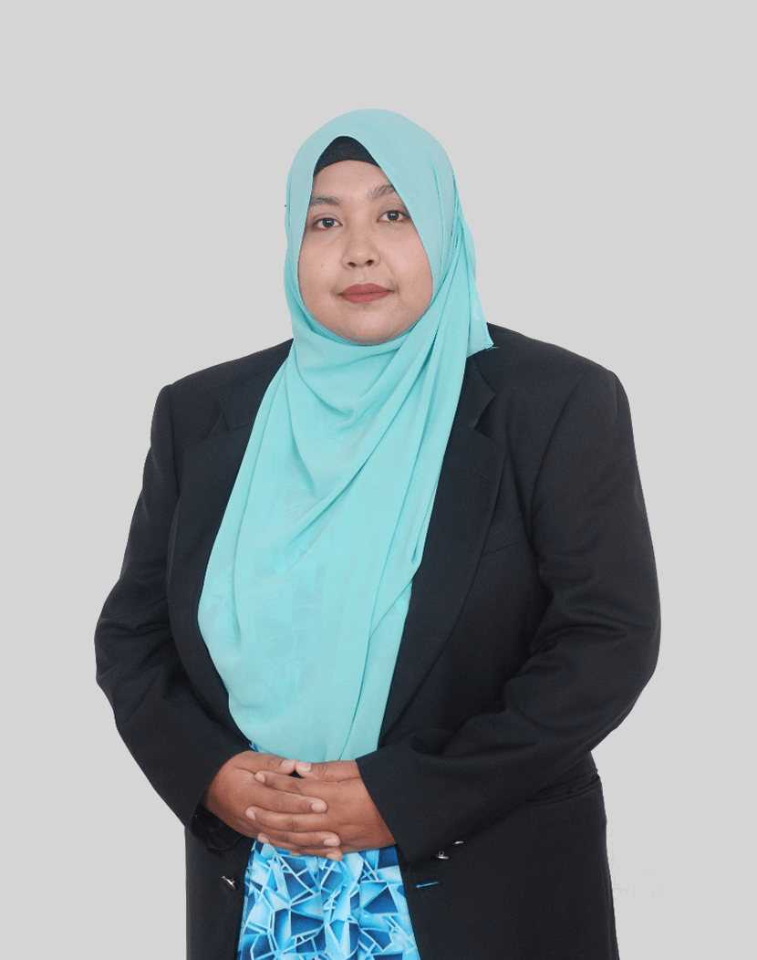 Hazilawati Binti Abdul Halil
