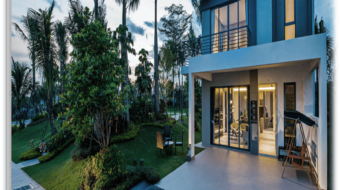 Diamond Residence, Semenyih