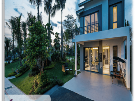 Diamond Residence, Semenyih