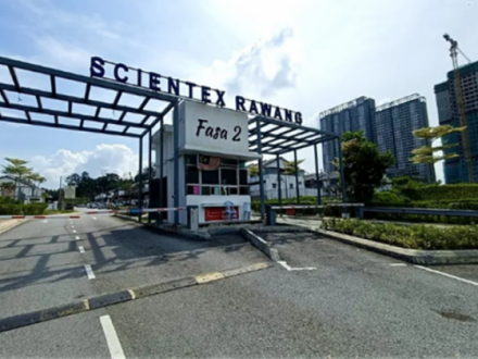 Scientex