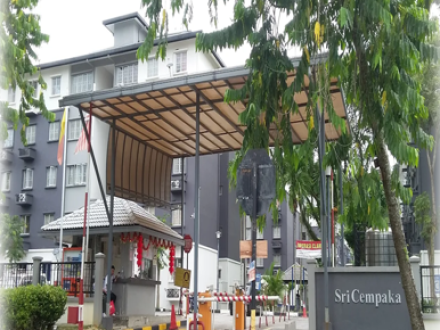 Sri Cempaka